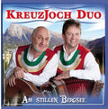 Kreuzjoch Duo - Am Stillen Bergsee - Music CD