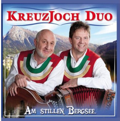 Kreuzjoch Duo - Am Stillen Bergsee - Music CD