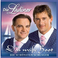Ladiner - Das Weisse Boot - Music CD