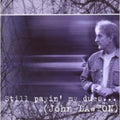 Lawton,john - Still Payin My Dues - Music CD
