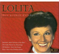 Lolita - Ihre Grossen Erfolge - Music CD