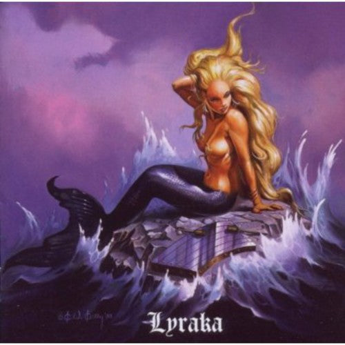 Lyraka - Lyraka - Music CD
