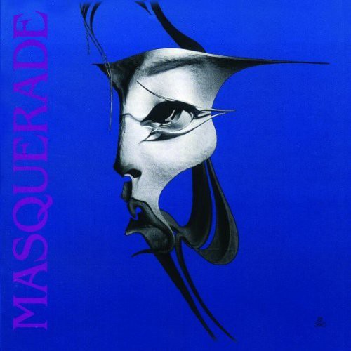 Masquarade - Masquerade - Music CD