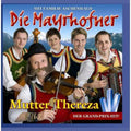 Mayrhofner - Mutter Thereza - Music CD