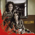 Mellino,stefane & Iza - Mellino - Music CD