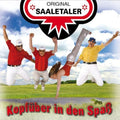 Original Saaletaler - Kopfuber In Den Spass - Music CD