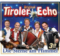 Original Tiroler - Die Sterne Am Himmel - Music CD