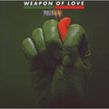 Paganini - Weapon Of Love - Music CD
