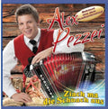 Pezzei,alex - Ziach Ma Die Schuach Aus - Music CD