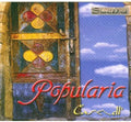 Popularia - Cammell - Music CD