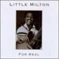 Little Milton - For Real - Music CD