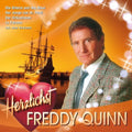 Quinn,freddy - Herzlichst - Music CD