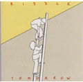 Riddle - Tomorrow - Music CD