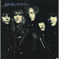 Saraya - Saraya - Music CD