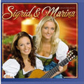 Sigrid & Marina - Stille Zeit - Music CD