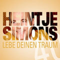 Simons,heintje - Lebe Deinen Traum - Music CD