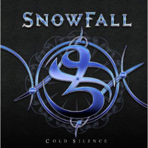 Snowfall - Cold Silence - Music CD