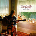Cassidy,eva - Eva By Heart - Music CD