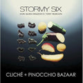 Stormy Six - Cliche & Pinocchio Bazaar - Music CD