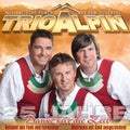 Trio Alpin - 25 Jahre: Danke Fur Die Zeit - Music CD