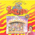 Turbo,tom - Das Geisterkarusell - Music CD