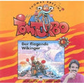 Turbo,tom - Der Fliegende Wickinger - Music CD