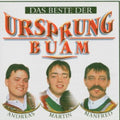 Ursprung Buam - Das Beste - Music CD