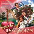 Ursprung Buam - Herzlichst - Music CD