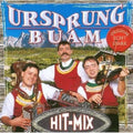 Ursprung Buam - Hitmix - Music CD