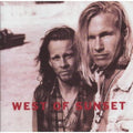 West Of Sunset - West Of Sunset - Music CD