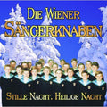 Wiener Sangerknaben - Stille Nacht - Music CD
