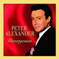 Alexander,peter - Unvergessen - Music CD