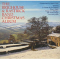 Brighouse & Rastrick - Christmas With Brighouse & Ratsrick - Music CD