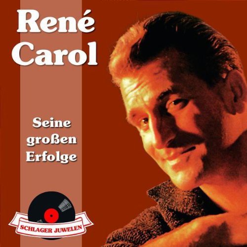 Carol,rene - Schlagerjuwelen - Music CD
