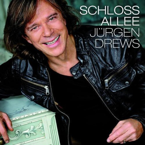 Drews,jurgen - Schlossallee - Music CD