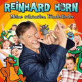 Horn,reinhard - Meine Schonsten Kinderlieder - Music CD
