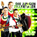 Jungen Zillertaler - Glanzlichter - Music CD