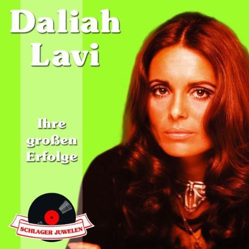 Lavi,daliah - Schlagerjuwelen - Music CD