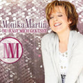 Martin,monika - Du Hast Mich Gekusst - Music CD
