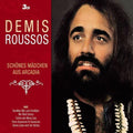 Roussos,demis - Schones Madchen Aus Arcadia - Music CD