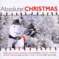 Absolute Christmas / Various - Absolute Christmas / Various - Music CD