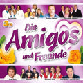 Die Amigos & Freunde / Various - Die Amigos & Freunde / Various - Music CD