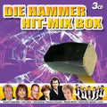 Die Hammer Hit: Mix Box / Various - Die Hammer Hit: Mix Box / Various - Music CD