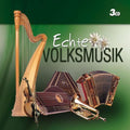 Echte Volksmusik / Various - Echte Volksmusik / Various - Music CD