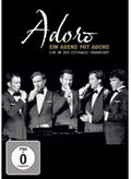 Adoro - Ein Abend Mit Adoro: Live - Music CD