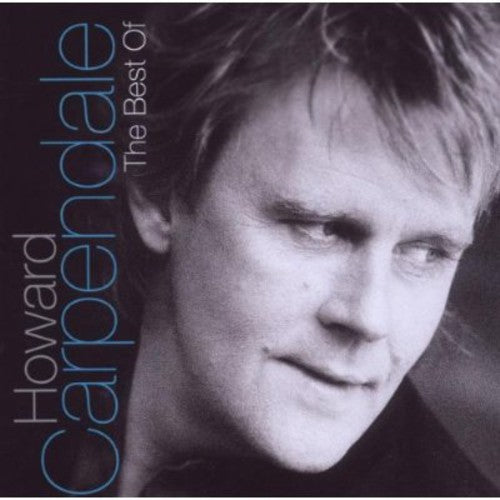 Carpendale,howard - Best Of - Music CD