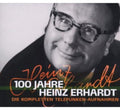Erhardt,heinz - 100 Jahre Heinz Erhard: Telefunken Aufnahmen - Music CD