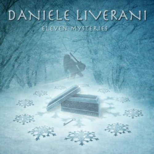 Liverani,daniele - 11 Mysteries - Music CD