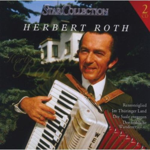 Roth,herbert - Starcollection - Music CD