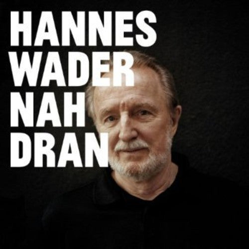 Wader,hannes - Nah Dran - Music CD